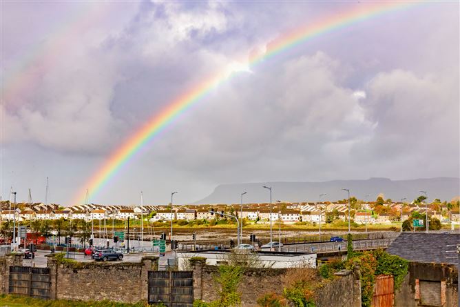 Photo 18 of 19 — Apt 308 Harbour Court, Lower Quay Street, Sligo, Sligo