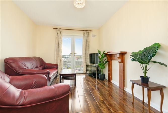 Apt 308 Harbour Court, Lower Quay Street, Sligo, Sligo