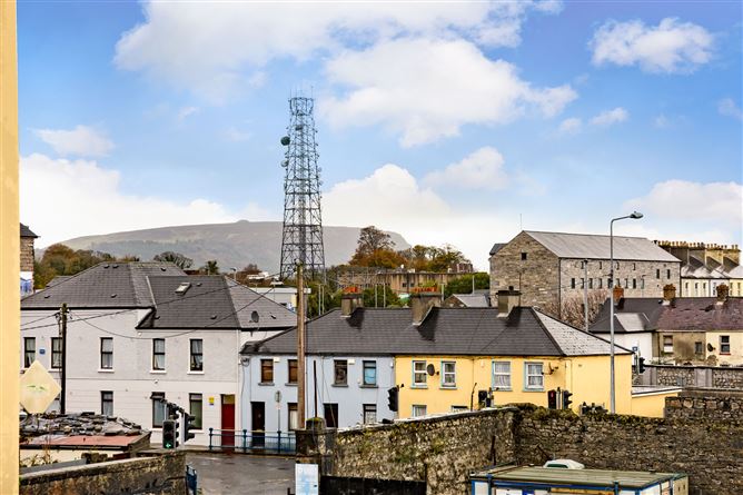 Photo 15 of 19 — Apt 308 Harbour Court, Lower Quay Street, Sligo, Sligo