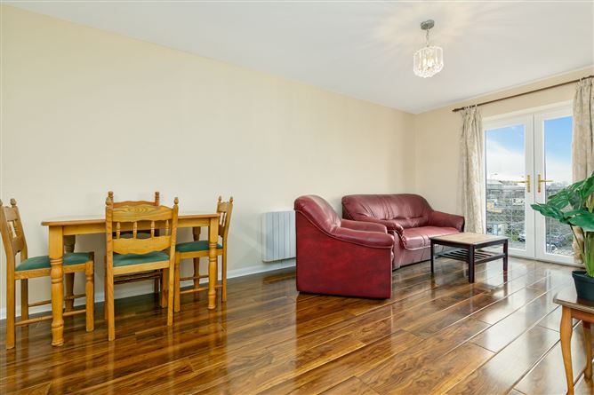 Apt 308 Harbour Court, Lower Quay Street, Sligo, Sligo