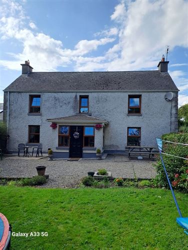 Lovely family home, Co. Kildare