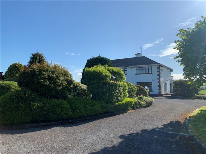 Glenbrack, , Gort, Galway