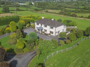 Glenbrack, , Gort, Galway