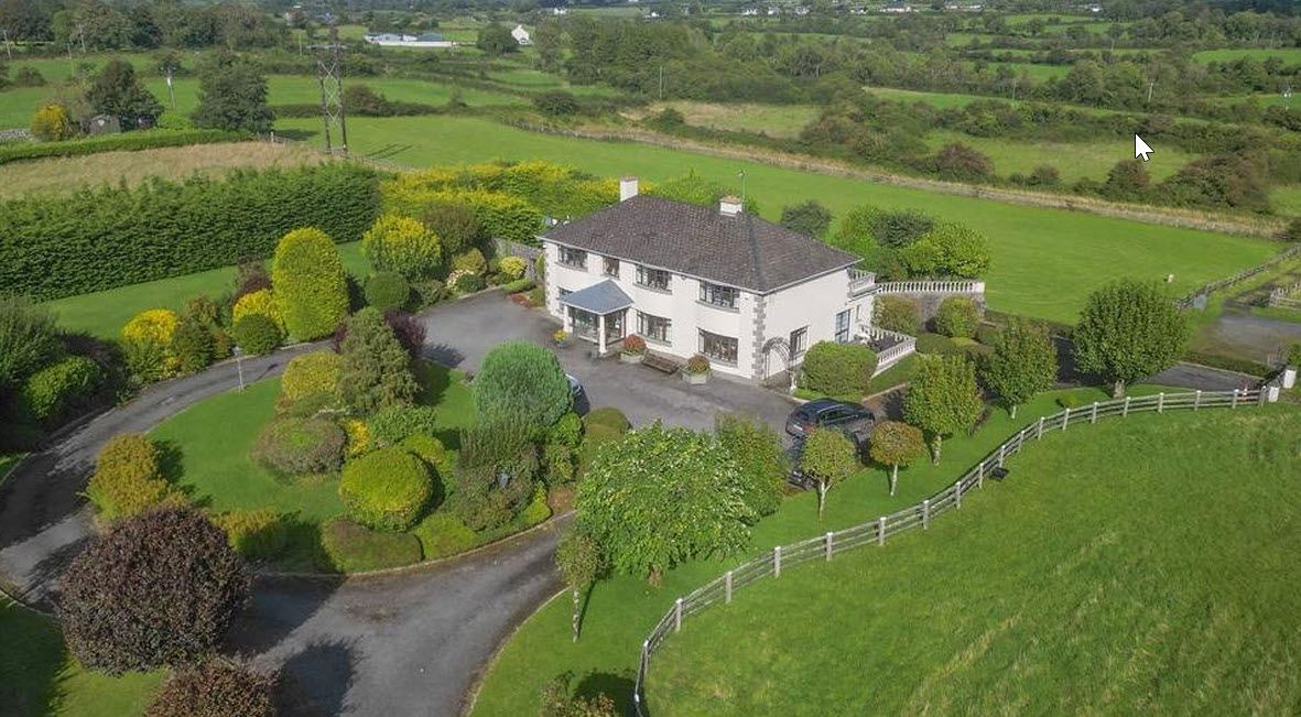 Glenbrack, , Gort, Galway