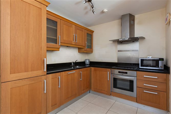Apartment 31, Block 4, The Watermill, Raheny, Dublin 5