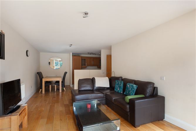 Apartment 31, Block 4, The Watermill, Raheny, Dublin 5