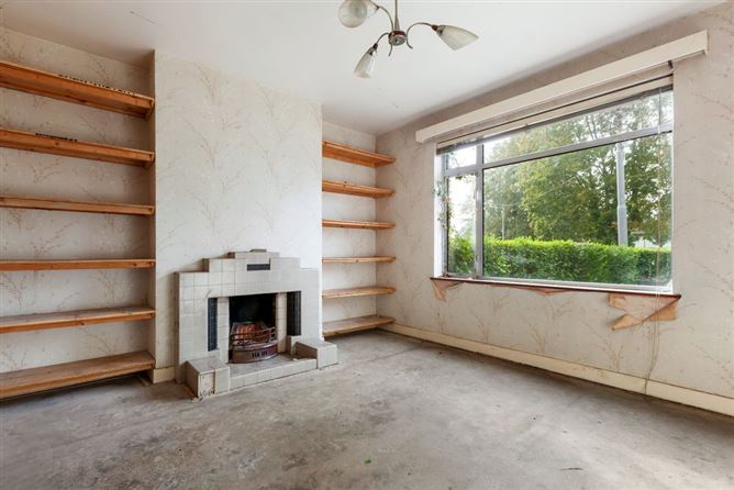 44 Villa Park Road, Navan Road,   Dublin 7