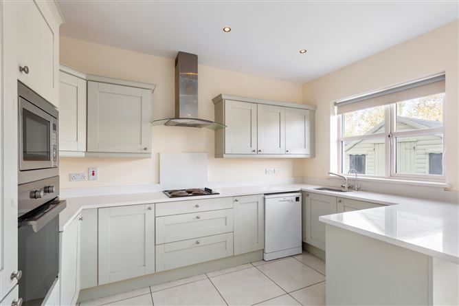 44 Carrig Mill, Greystones, Co. Wicklow