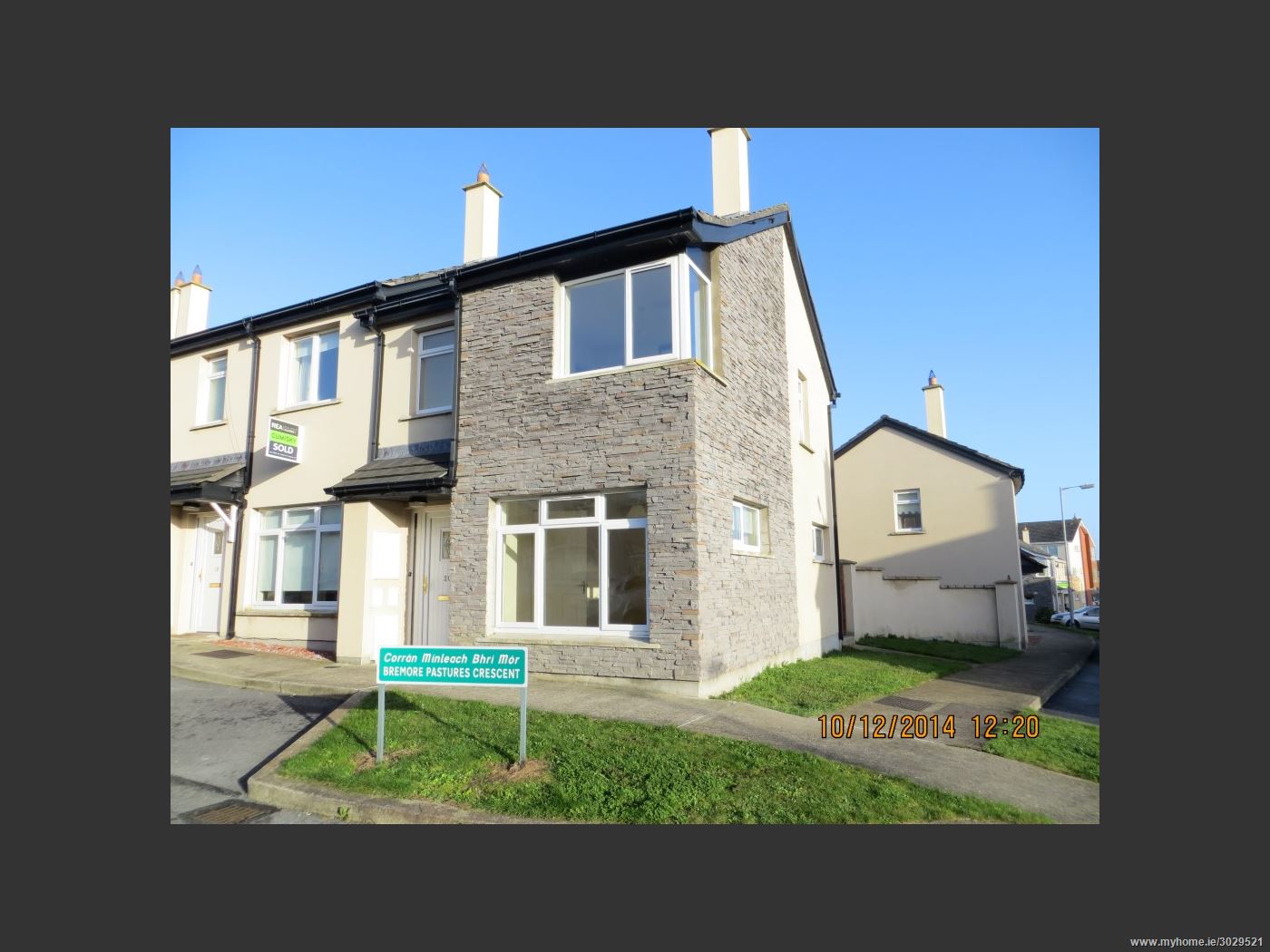 20 Bremore Pastures Crescent, Balbriggan, North County Dublin - Sherry ...