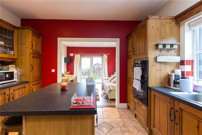 Inch, Blackwater, Enniscorthy, Co. Wexford