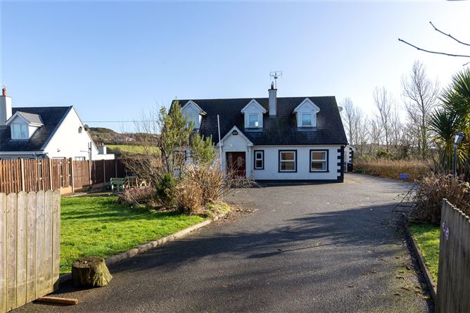 Inch, Blackwater, Enniscorthy, Co. Wexford