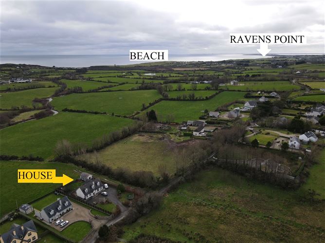 Inch, Blackwater, Enniscorthy, Co. Wexford