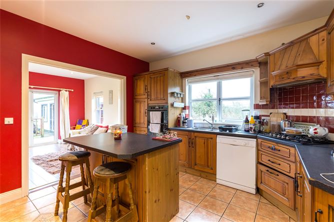 Inch, Blackwater, Enniscorthy, Co. Wexford