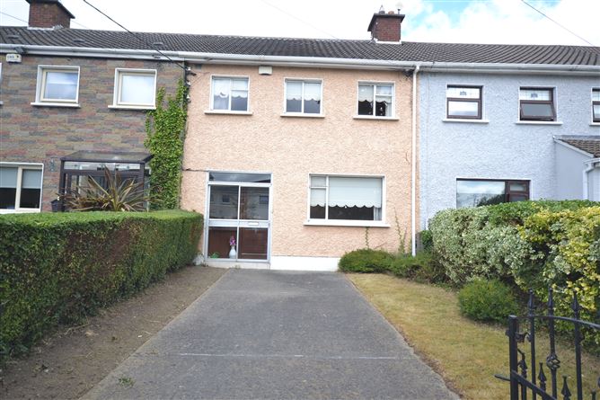 Main image for 125 Culmore Road, Palmerstown, Dublin 20