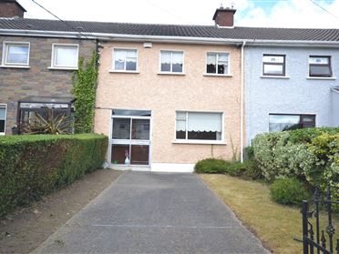 Image for 125 Culmore Road, Palmerstown, Dublin 20