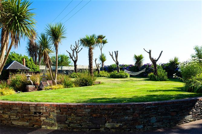 Coast Road, Castletownshend, Skibbereen, Co. Cork
