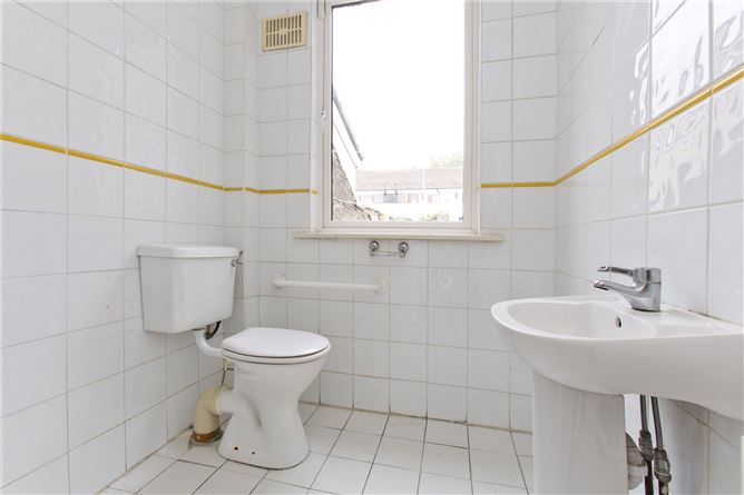 54 Jamestown Road, Inchicore, Dublin 8
