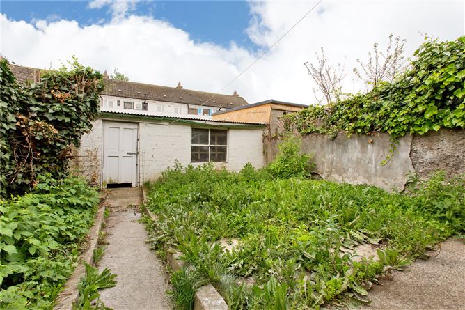 54 Jamestown Road, Inchicore, Dublin 8