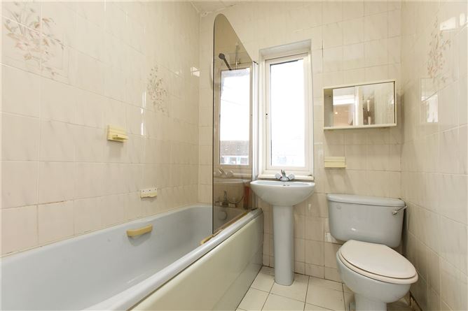 54 Jamestown Road, Inchicore, Dublin 8