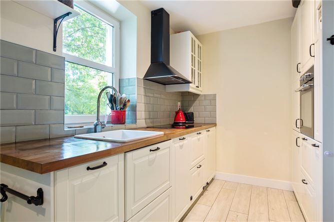 10 Clarinda Court, Clarinda Park West, Dun Laoghaire, Co. Dublin