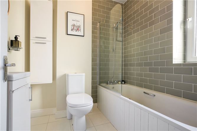 10 Clarinda Court, Clarinda Park West, Dun Laoghaire, Co. Dublin