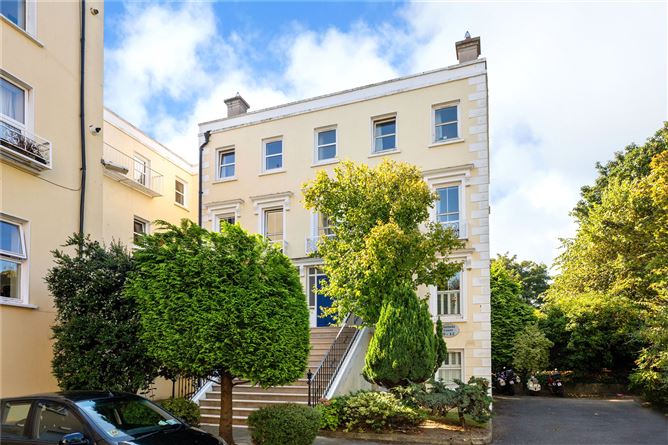 10 Clarinda Court, Clarinda Park West, Dun Laoghaire, Co. Dublin