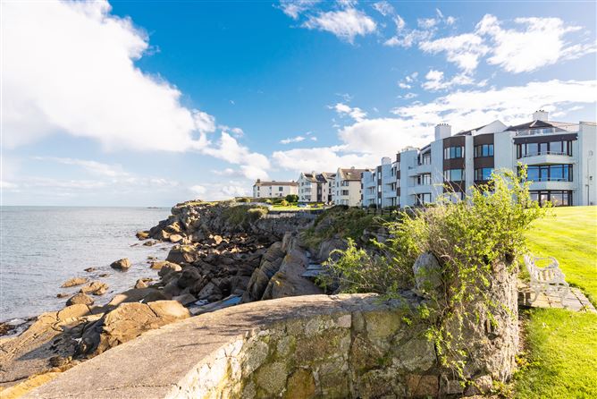 Apt. 2 Bere Haven, Pilot View, Harbour Road, Dalkey, County Dublin
