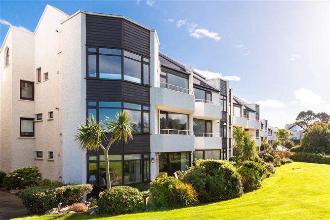 Apt. 2 Bere Haven, Pilot View, Harbour Road, Dalkey, County Dublin