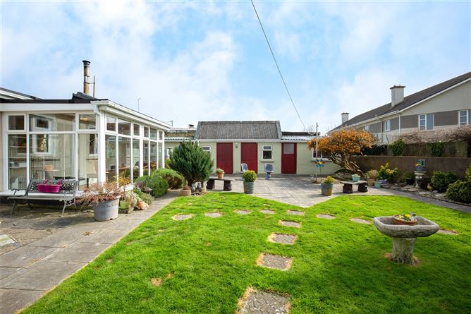 Strand Road, Whitehouse, Rosslare Strand, Co. Wexford
