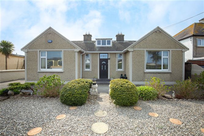 Strand Road, Whitehouse, Rosslare Strand, Co. Wexford