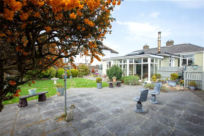 Strand Road, Whitehouse, Rosslare Strand, Co. Wexford