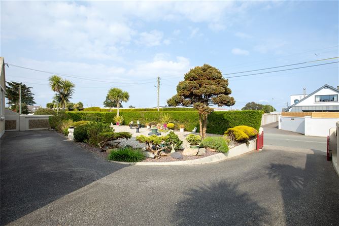 Strand Road, Whitehouse, Rosslare Strand, Co. Wexford