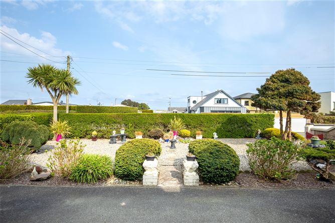 Strand Road, Whitehouse, Rosslare Strand, Co. Wexford