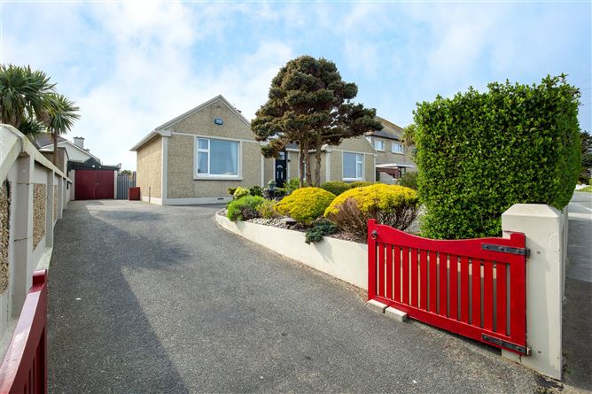 Strand Road, Whitehouse, Rosslare Strand, Co. Wexford