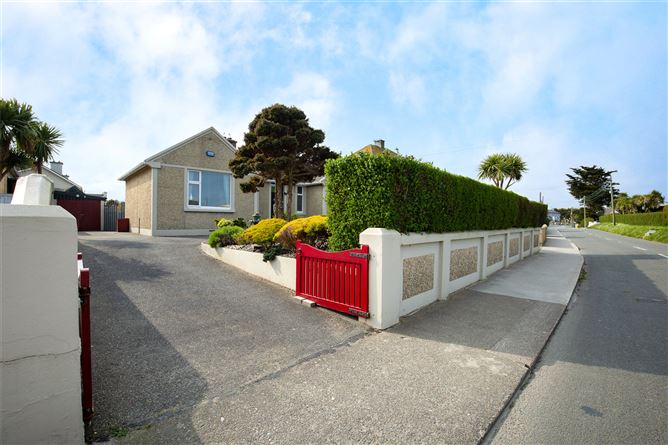 Strand Road, Whitehouse, Rosslare Strand, Co. Wexford