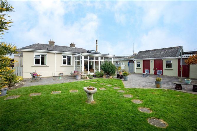 Strand Road, Whitehouse, Rosslare Strand, Co. Wexford