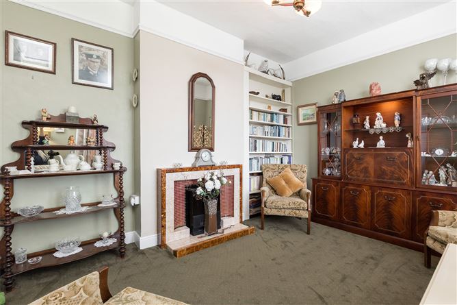Strand Road, Whitehouse, Rosslare Strand, Co. Wexford