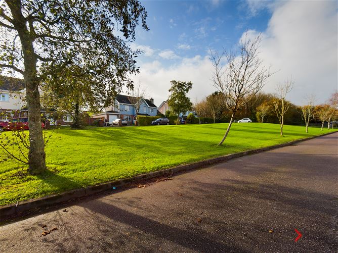  La Concha, 17 Avondale Court Passage West, Co. Cork , Passage West, Cork