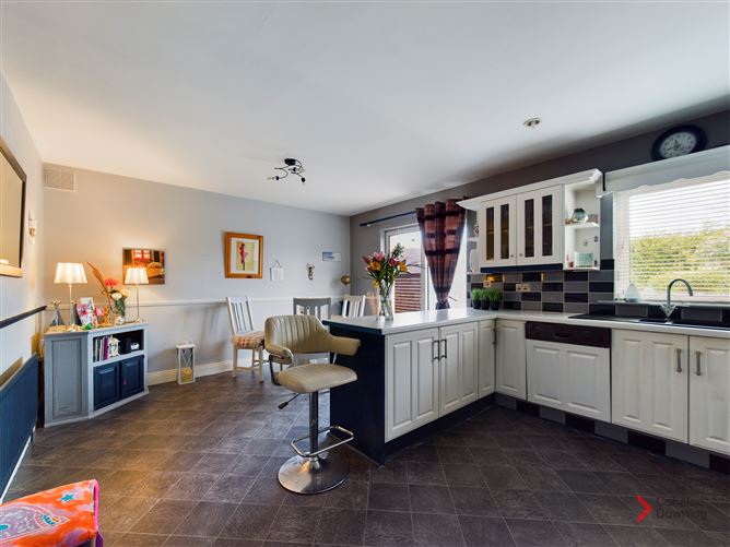  La Concha, 17 Avondale Court Passage West, Co. Cork , Passage West, Cork