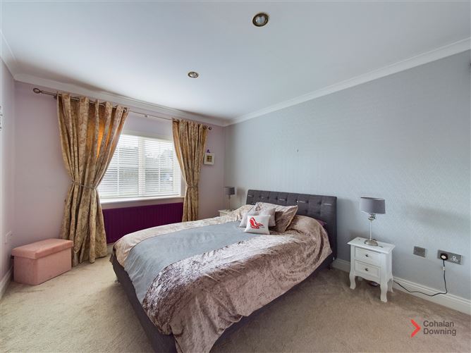  La Concha, 17 Avondale Court Passage West, Co. Cork , Passage West, Cork