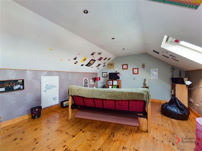  La Concha, 17 Avondale Court Passage West, Co. Cork , Passage West, Cork