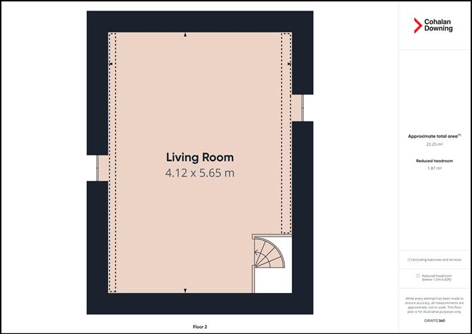  La Concha, 17 Avondale Court Passage West, Co. Cork , Passage West, Cork