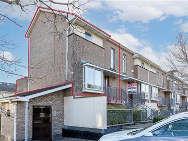 Image for 56 Ivy Court, Beaumont, Dublin 9