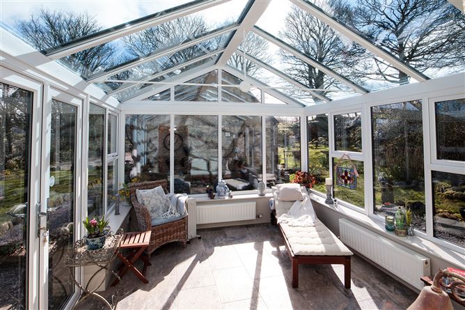 Hawthorn Cottage, Drumphea, Garryhill, Carlow