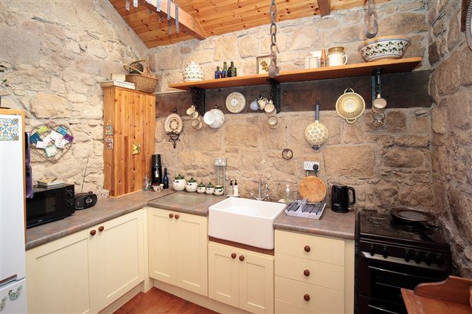 Hawthorn Cottage, Drumphea, Garryhill, Carlow