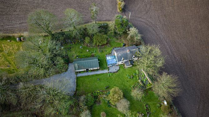 Hawthorn Cottage, Drumphea, Garryhill, Carlow