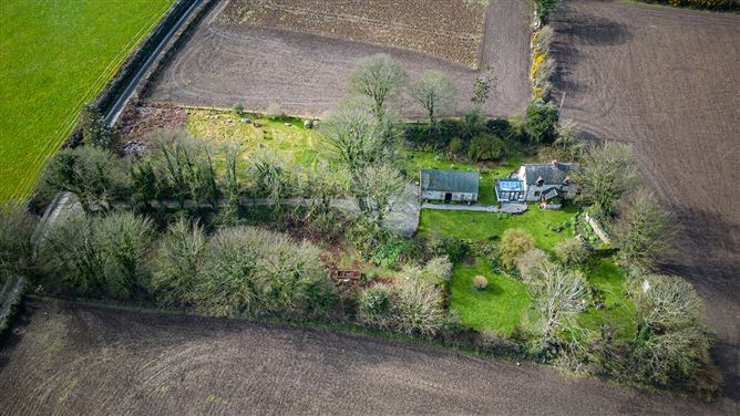Hawthorn Cottage, Drumphea, Garryhill, Carlow