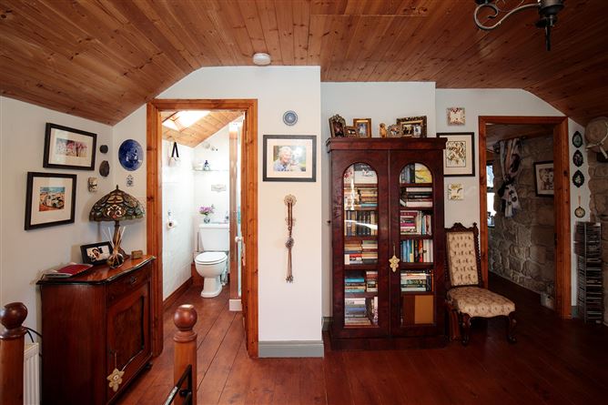 Hawthorn Cottage, Drumphea, Garryhill, Carlow