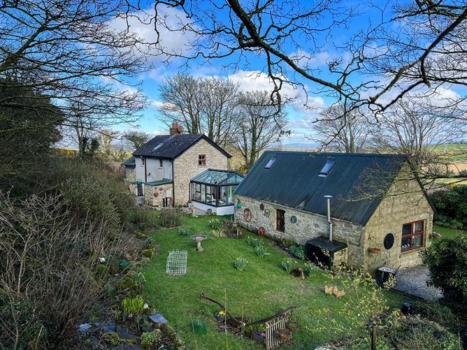 Hawthorn Cottage, Drumphea, Garryhill, Carlow
