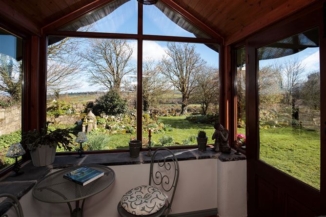 Hawthorn Cottage, Drumphea, Garryhill, Carlow